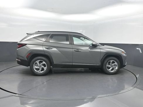 Used 2024 Hyundai Tucson SEL AWD/4WD image 37