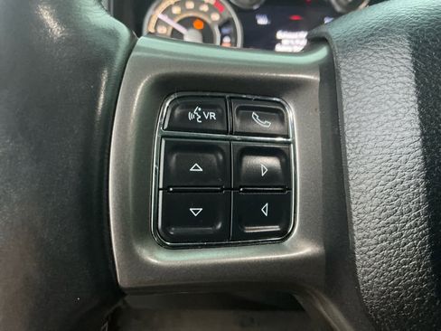 Used 2015 RAM 1500 Limited image 22