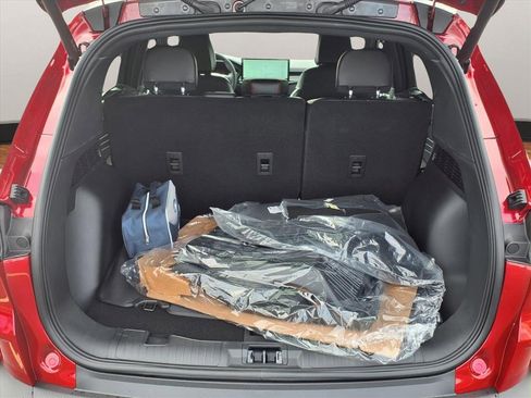 New 2026 Ford Escape ST-Line w/ Tech Pack #1 image 20