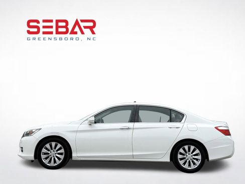 Used 2014 Honda Accord EX image 11