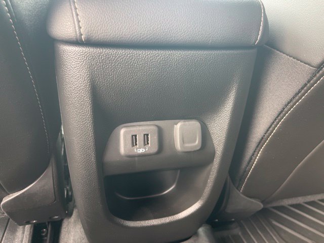 Used 2022 GMC Canyon Denali AWD/4WD image 26