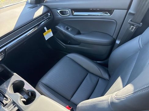 New 2026 Honda Civic Sport Touring image 14