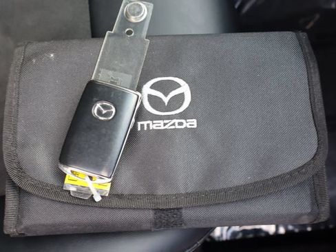 Used 2023 MAZDA CX-5 AWD 2.5 S w/ Select Package image 48