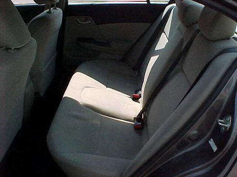 Used 2013 Honda Civic LX image 14