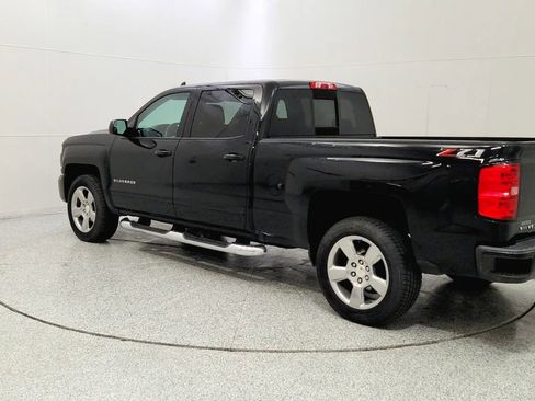 Used 2018 Chevrolet Silverado 1500 LT w/ All Star Edition image 5