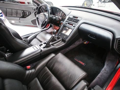 Used 1991 Acura NSX RWD image 21