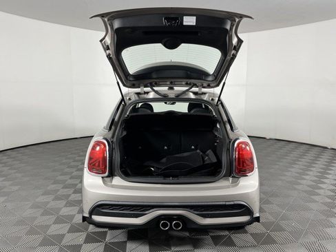 Used 2022 MINI Cooper S FWD image 41