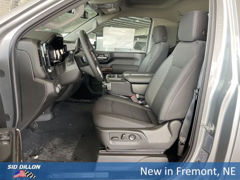 New 2025 Ford F150 SLE w/ SLE Convenience Package image 7