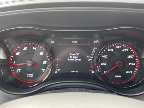 Used 2023 Dodge Charger GT w/ Plus Group AWD/4WD image 9