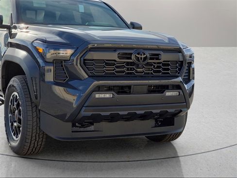 New 2026 Toyota Tacoma TRD Off-Road image 8