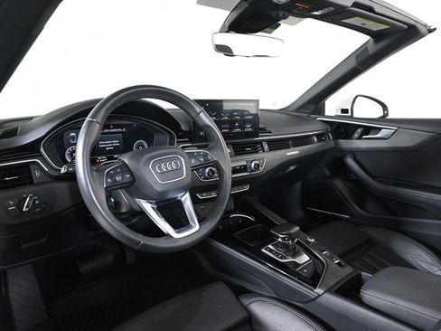 Certified 2023 Audi A5 2.0T Premium Plus w/ Premium Plus image 9