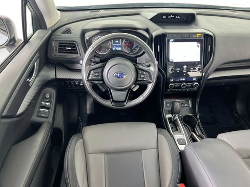 Used 2022 Subaru Ascent Onyx Edition image 22