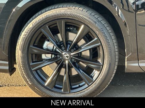 Certified 2024 Lexus NX 450h+ F Sport w/ Vision Package image 29