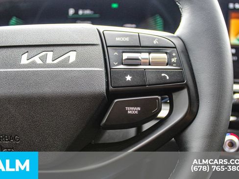 Used 2026 Kia Sportage S AWD/4WD image 26