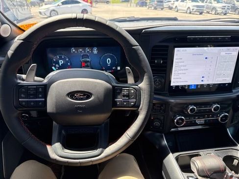 Used 2024 Ford F150 Raptor image 13