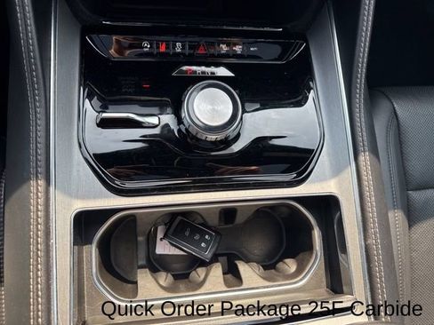 Used 2024 Jeep Wagoneer Series II image 21