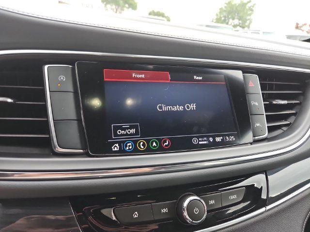 Used 2022 Buick Enclave Premium FWD image 13