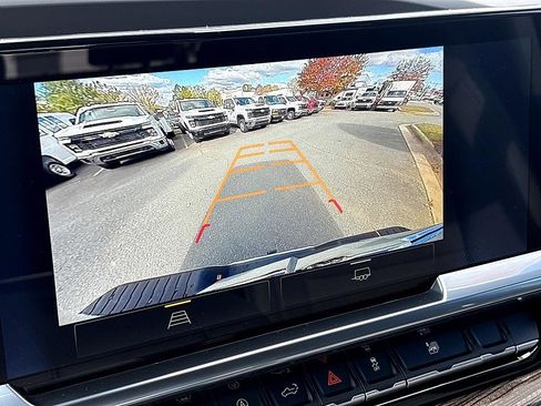 New 2026 Chevrolet Silverado 1500 LT w/ LPO, Dark Essentials Package image 22