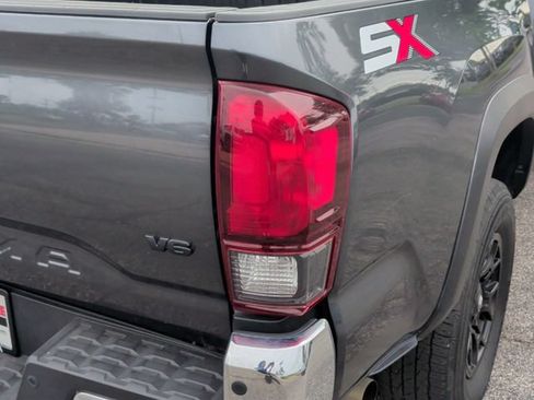 Used 2023 Toyota Tacoma SR5 RWD image 12