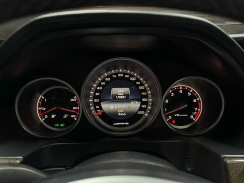 Used 2014 Mercedes-Benz E 63 AMG S-Model image 48