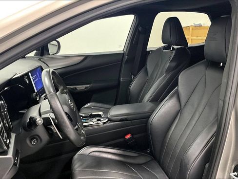 Used 2023 Lexus NX 350 F Sport AWD/4WD image 26
