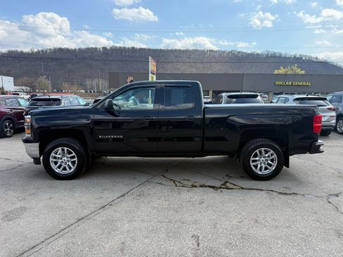 Used 2014 Chevrolet Silverado 1500 LT w/ All Star Edition image 4