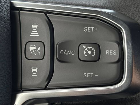 New 2026 RAM 1500 Rebel AWD/4WD image 26