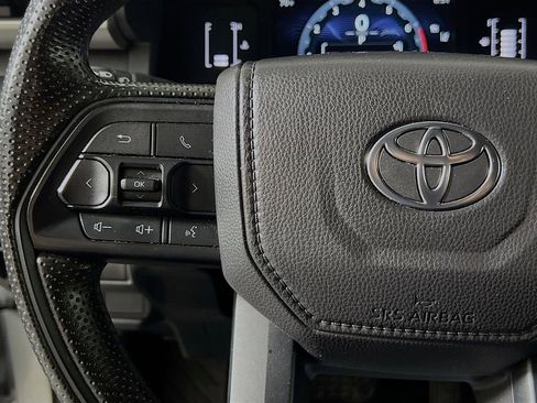 Used 2024 Toyota Tacoma SR5 RWD image 15