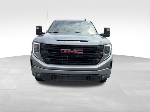 Used 2023 GMC Sierra 1500 Elevation w/ X31 Off-Road Package AWD/4WD image 4