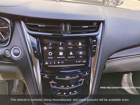 Used 2019 Cadillac CTS Sedan image 6