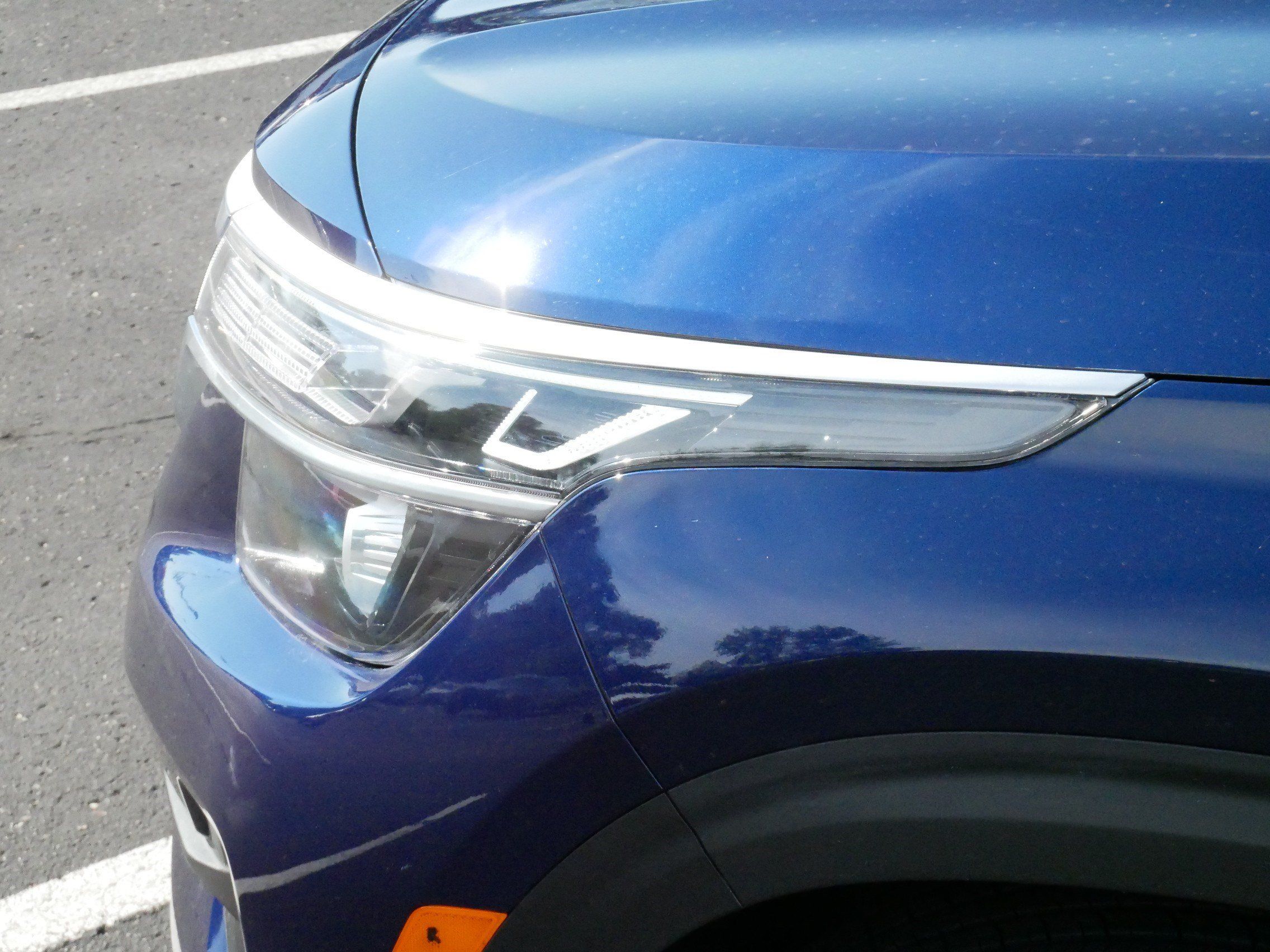 Used 2022 Kia Seltos S AWD/4WD image 16