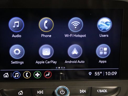 Used 2023 Chevrolet Camaro SS image 56