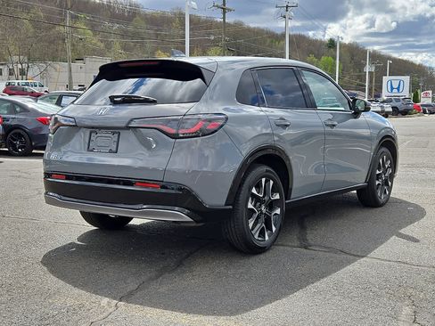 Used 2026 Honda HR-V EX-L image 5