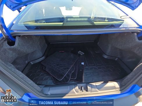 Used 2023 Subaru WRX AWD/4WD image 19