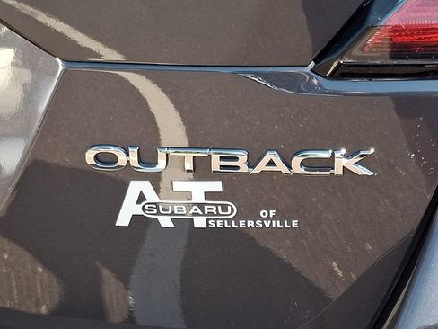 Certified 2023 Subaru Outback Premium AWD/4WD image 30