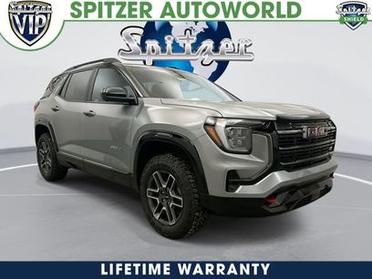 New 2026 GMC Terrain AT4 w/ Convenience Package III