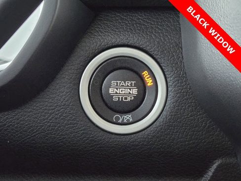 Used 2024 RAM 3500 Laramie w/ Night Edition image 21