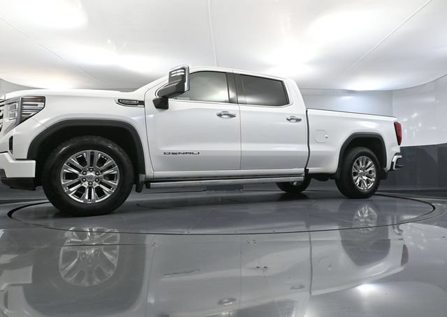 Used 2023 GMC Sierra 1500 Denali w/ Technology Package AWD/4WD image 64