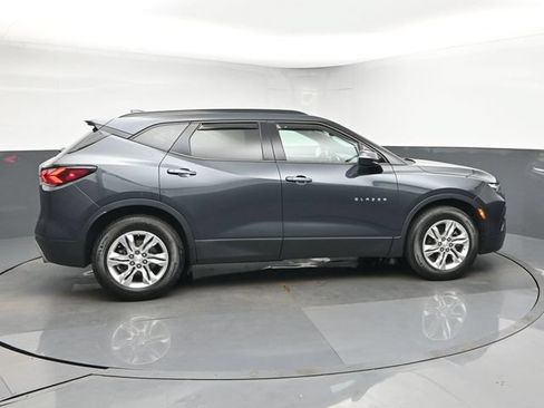 Used 2019 Chevrolet Blazer LT AWD/4WD image 9