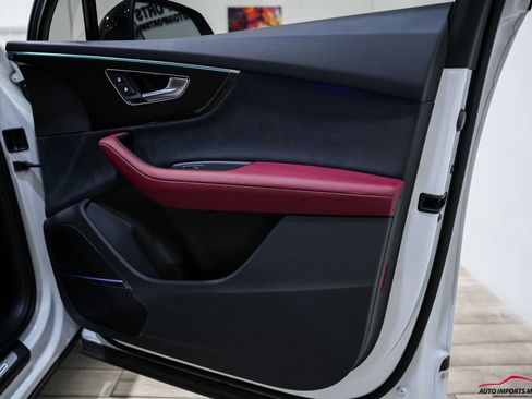 Used 2023 Audi SQ7 Premium Plus image 44