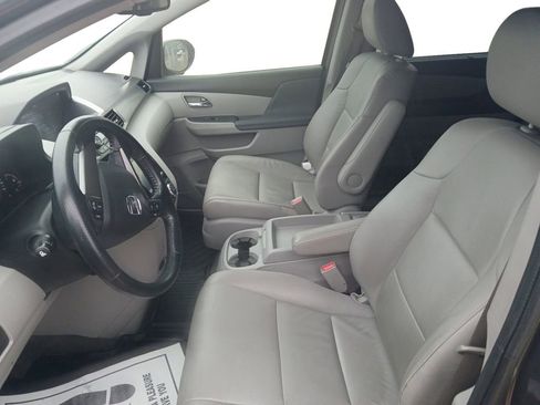 Used 2015 Honda Odyssey EX-L image 10