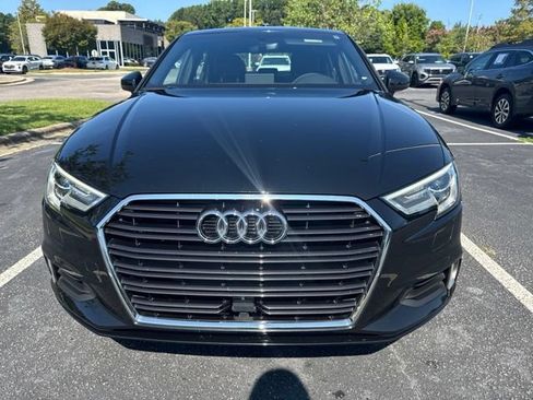 Used 2017 Audi A3 2.0T Premium w/ Convenience Package FWD image 2