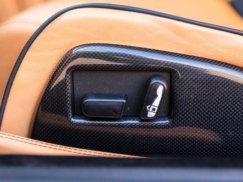 Used 2005 Ferrari 575M Maranello Superamerica image 48