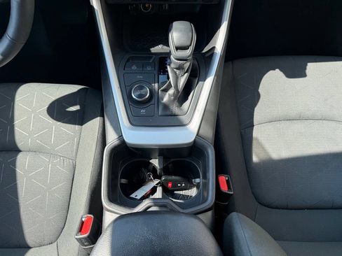 Used 2024 Toyota RAV4 AWD Hybrid w/ Weather Package image 20