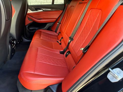 Used 2023 BMW X4 M image 34