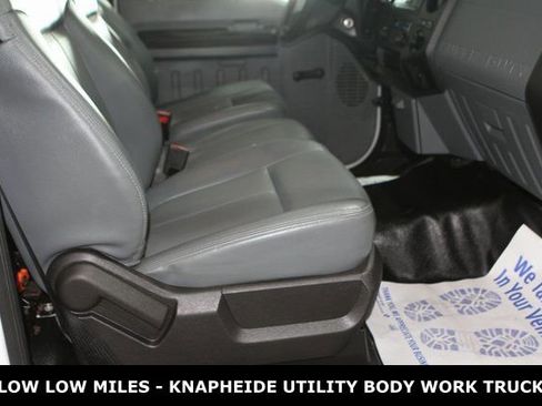 Used 2015 Ford F250 XL image 21