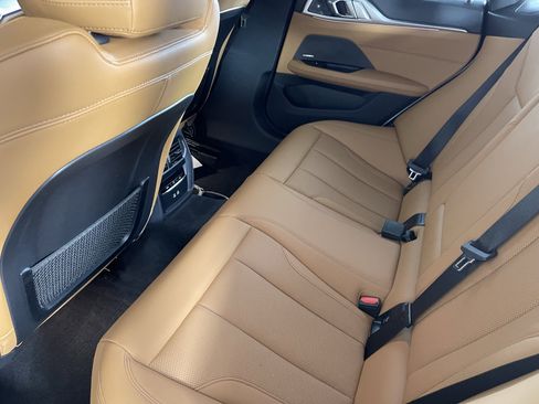 Certified 2024 BMW M440i xDrive Gran Coupe image 17