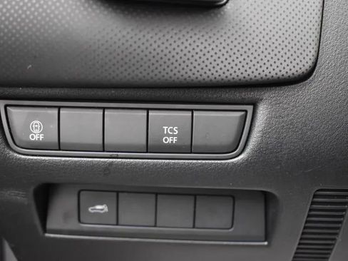 Used 2025 MAZDA CX-50 AWD 2.5 S w/ Preferred Package image 22