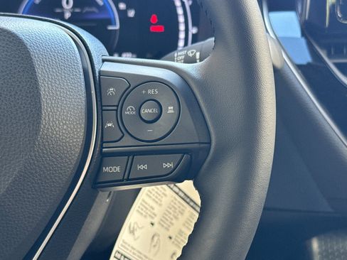 New 2026 Toyota Corolla SE FWD image 23
