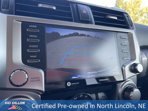 Used 2022 Toyota 4Runner SR5 image 14